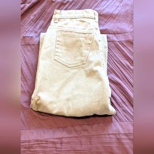 Boys pants size 16